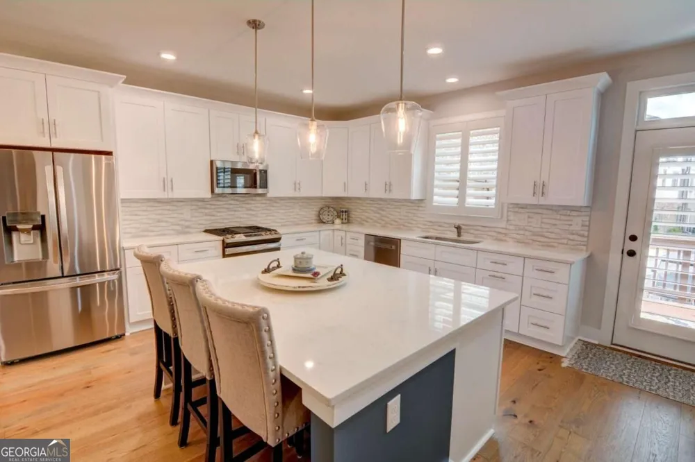 370 Thrasher ST Norcross, GA 30071