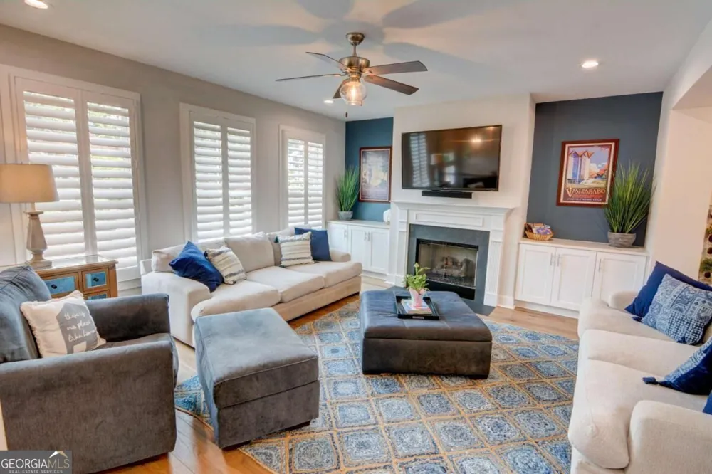 370 Thrasher ST Norcross, GA 30071