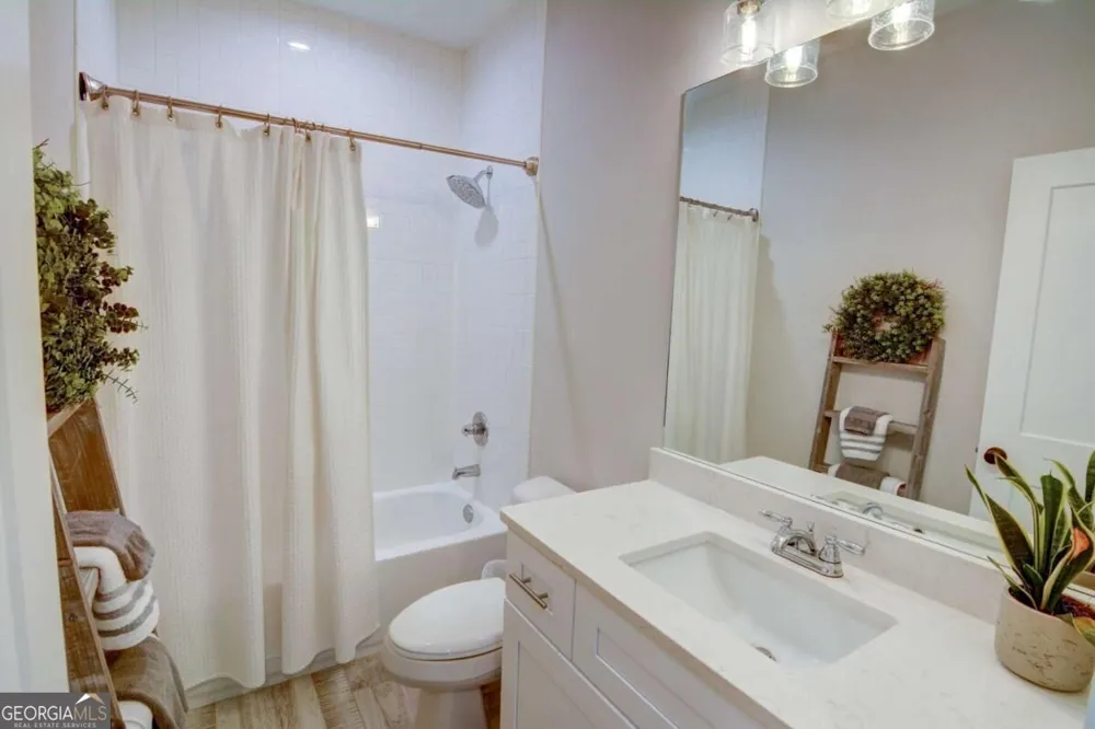 370 Thrasher ST Norcross, GA 30071