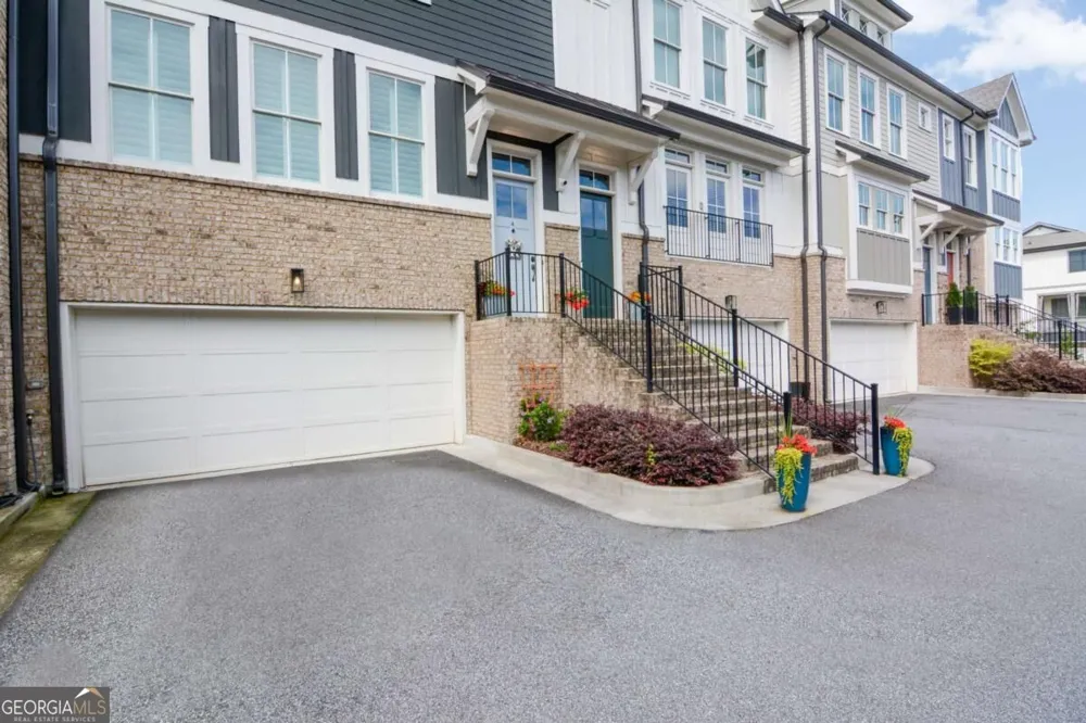 370 Thrasher ST Norcross, GA 30071