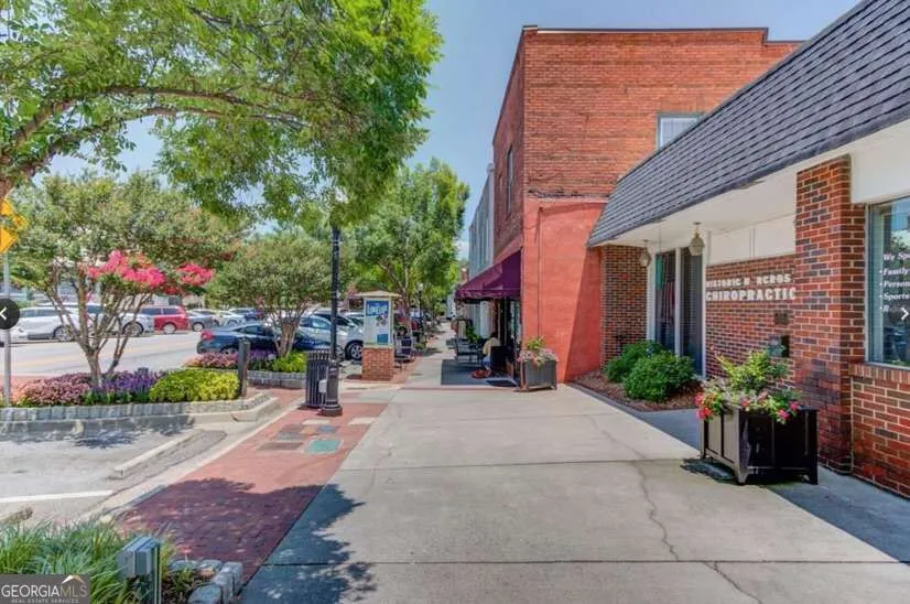 370 Thrasher ST Norcross, GA 30071