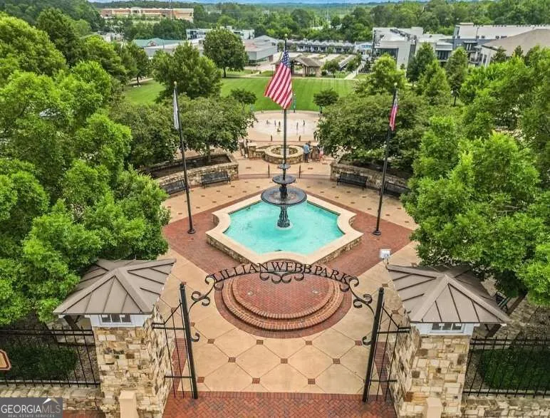 370 Thrasher ST Norcross, GA 30071