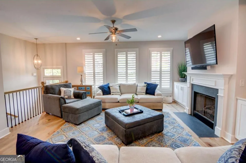 370 Thrasher ST Norcross, GA 30071