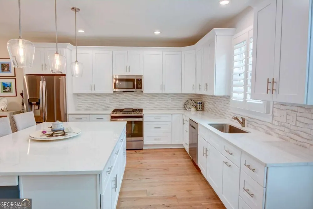370 Thrasher ST Norcross, GA 30071