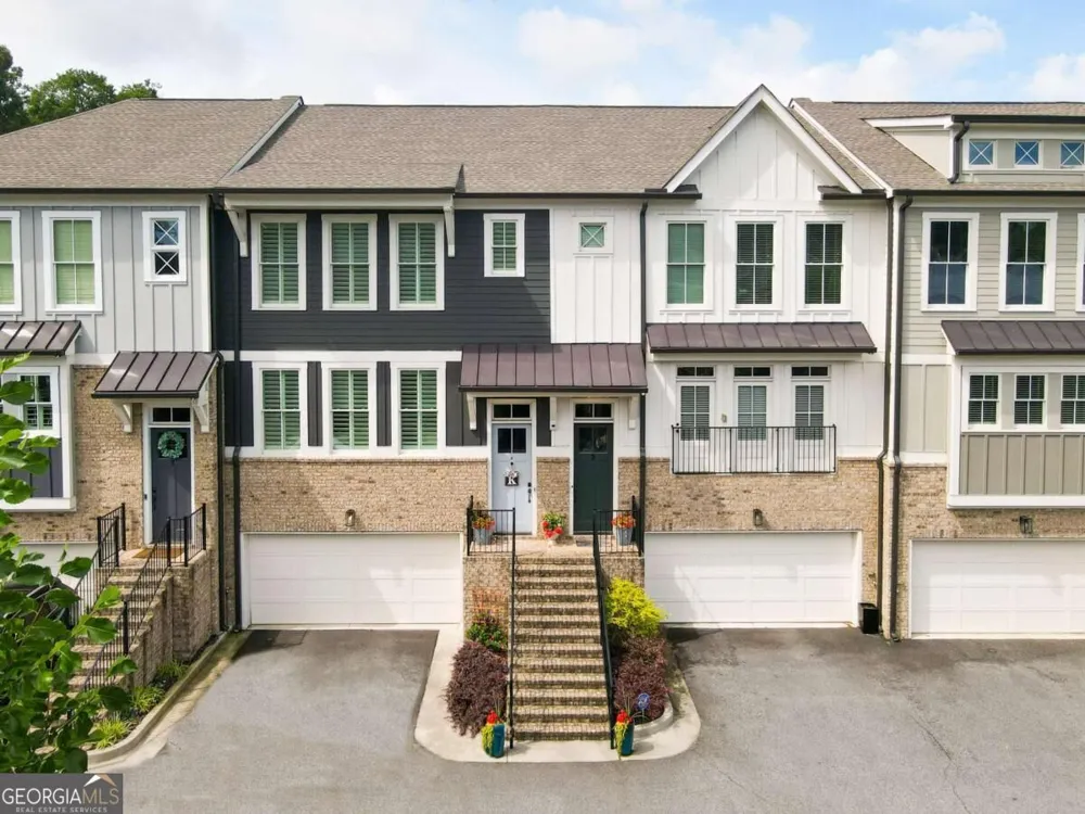 370 Thrasher ST Norcross, GA 30071
