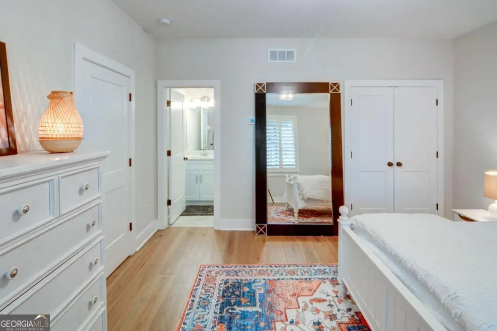 370 Thrasher ST Norcross, GA 30071