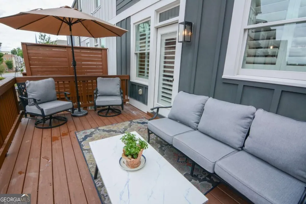 370 Thrasher ST Norcross, GA 30071