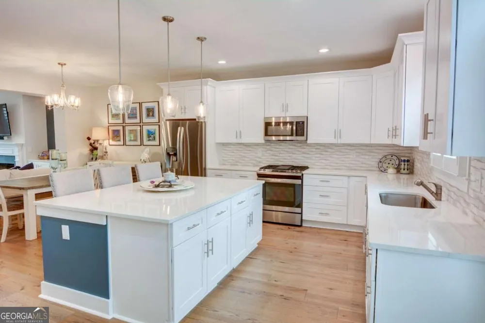 370 Thrasher ST Norcross, GA 30071