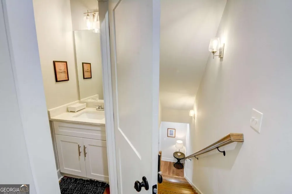 370 Thrasher ST Norcross, GA 30071