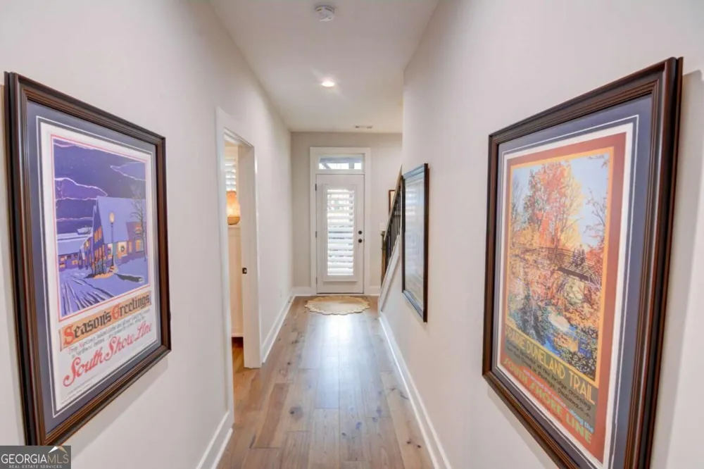 370 Thrasher ST Norcross, GA 30071