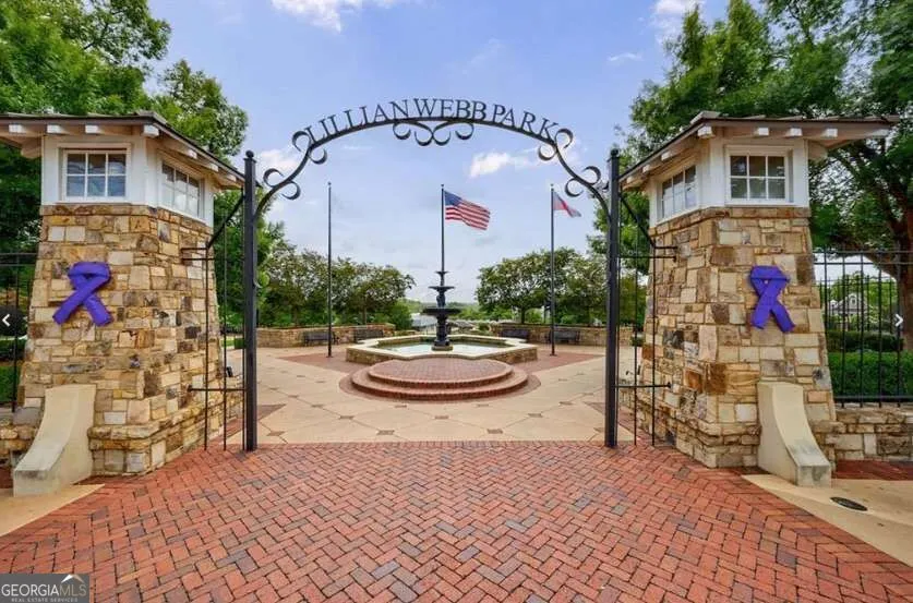 370 Thrasher ST Norcross, GA 30071