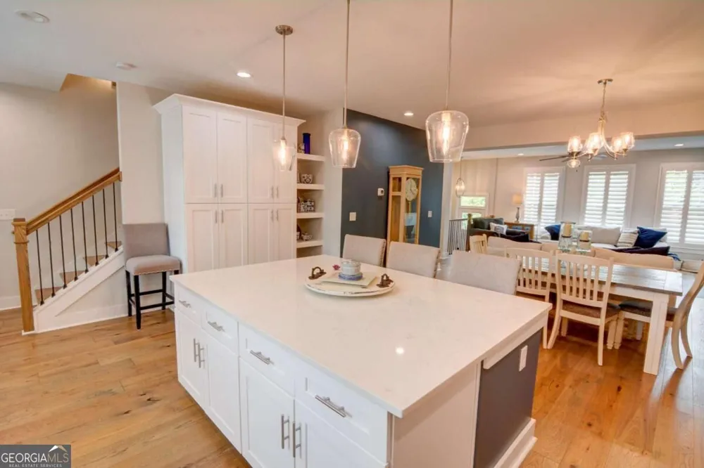 370 Thrasher ST Norcross, GA 30071