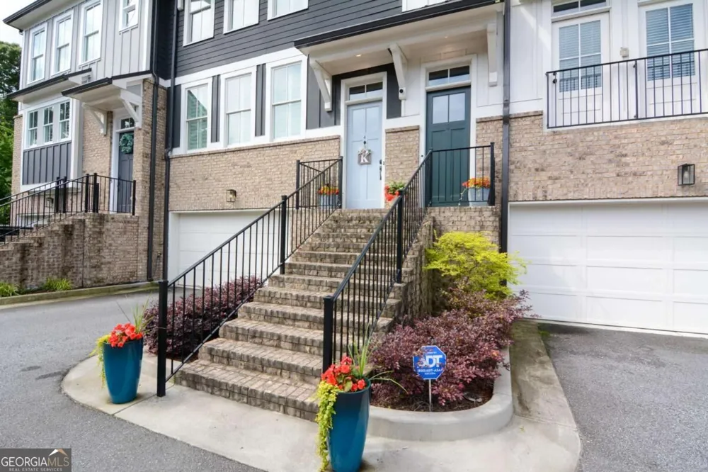 370 Thrasher ST Norcross, GA 30071