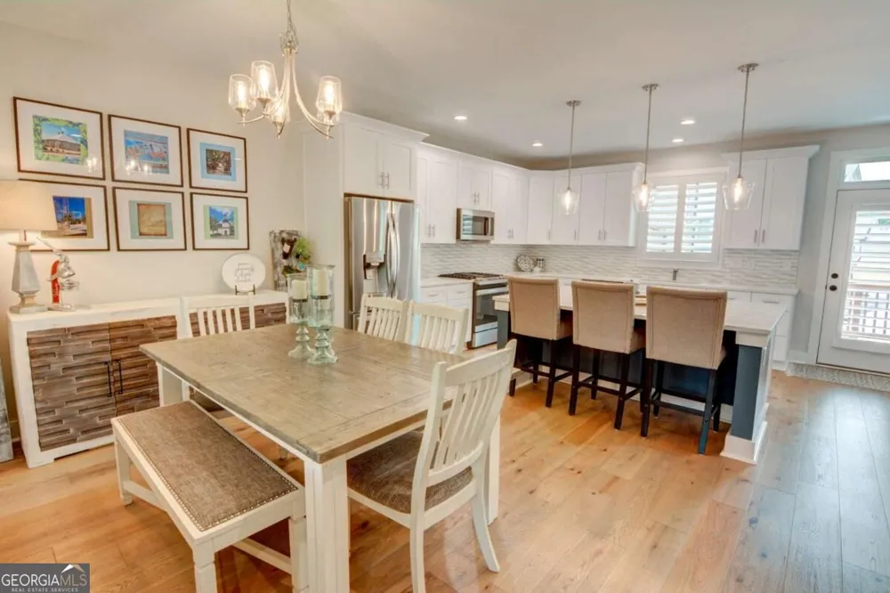 370 Thrasher ST Norcross, GA 30071