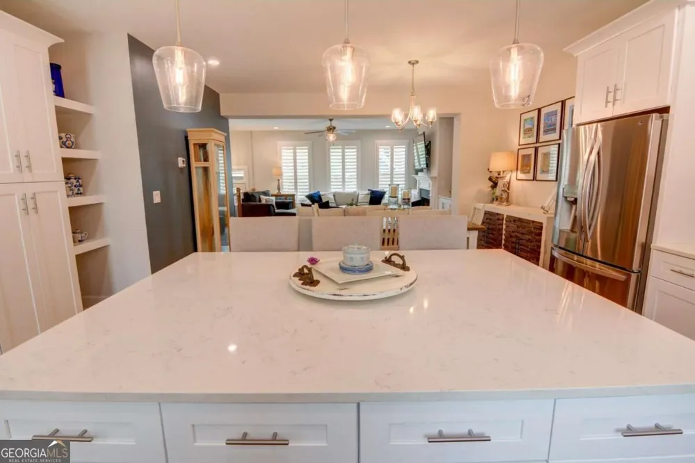 370 Thrasher ST Norcross, GA 30071