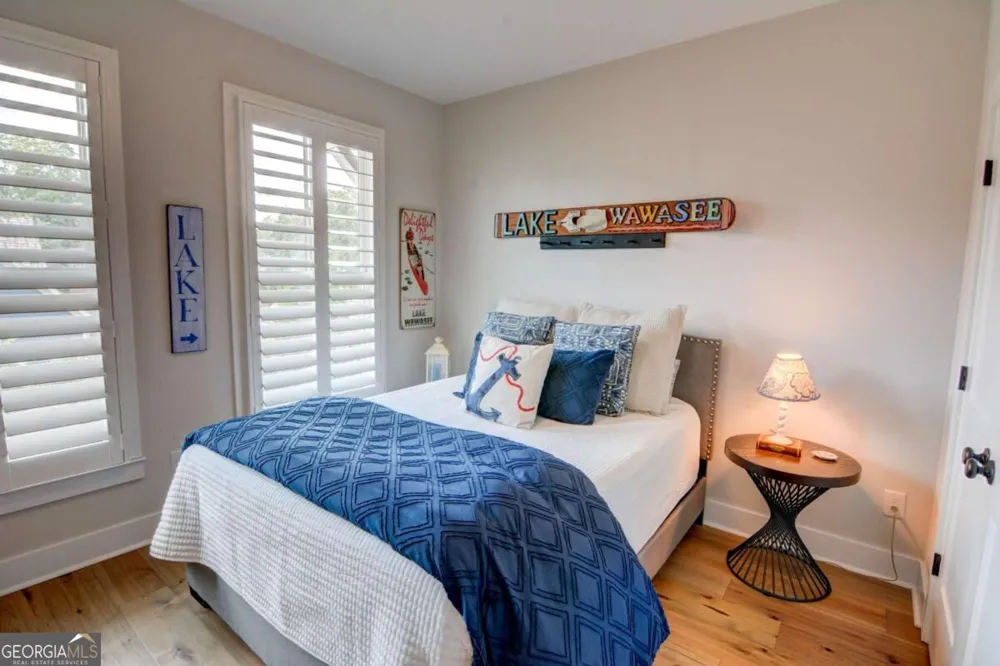 370 Thrasher ST Norcross, GA 30071