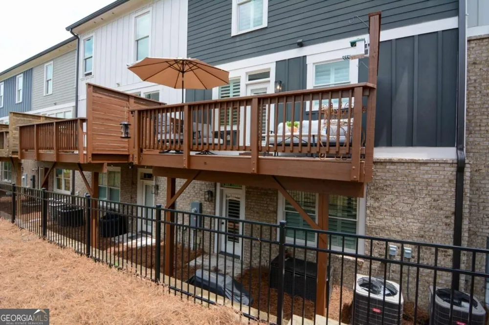 370 Thrasher ST Norcross, GA 30071