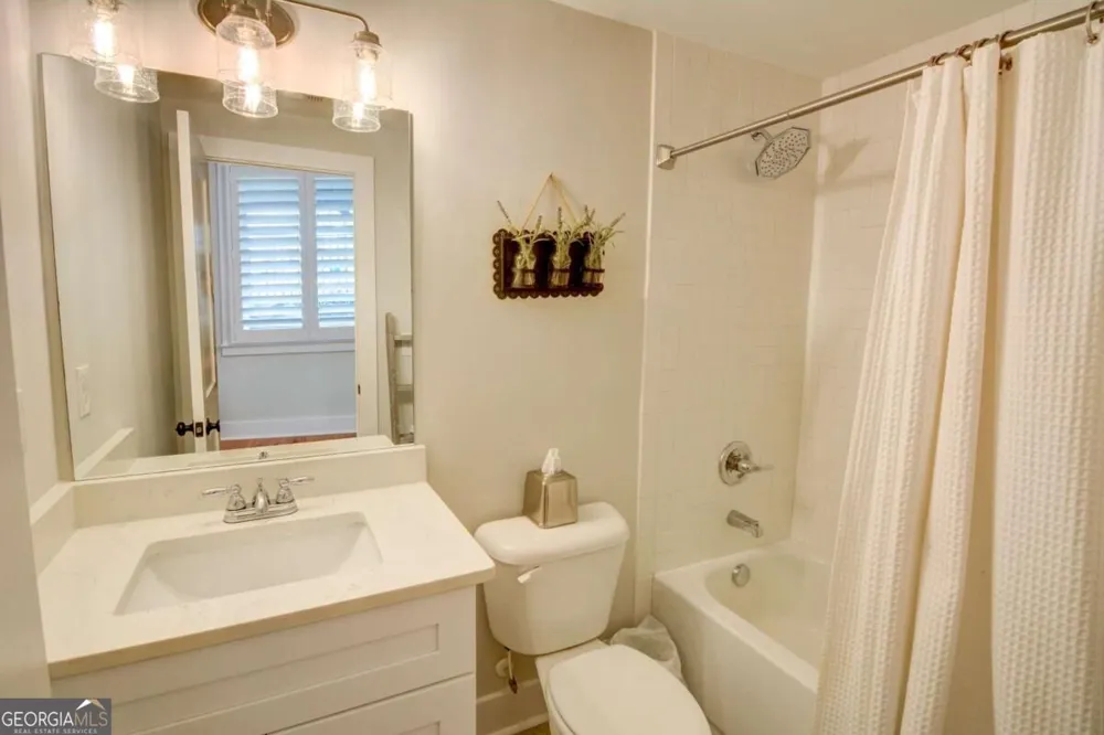 370 Thrasher ST Norcross, GA 30071
