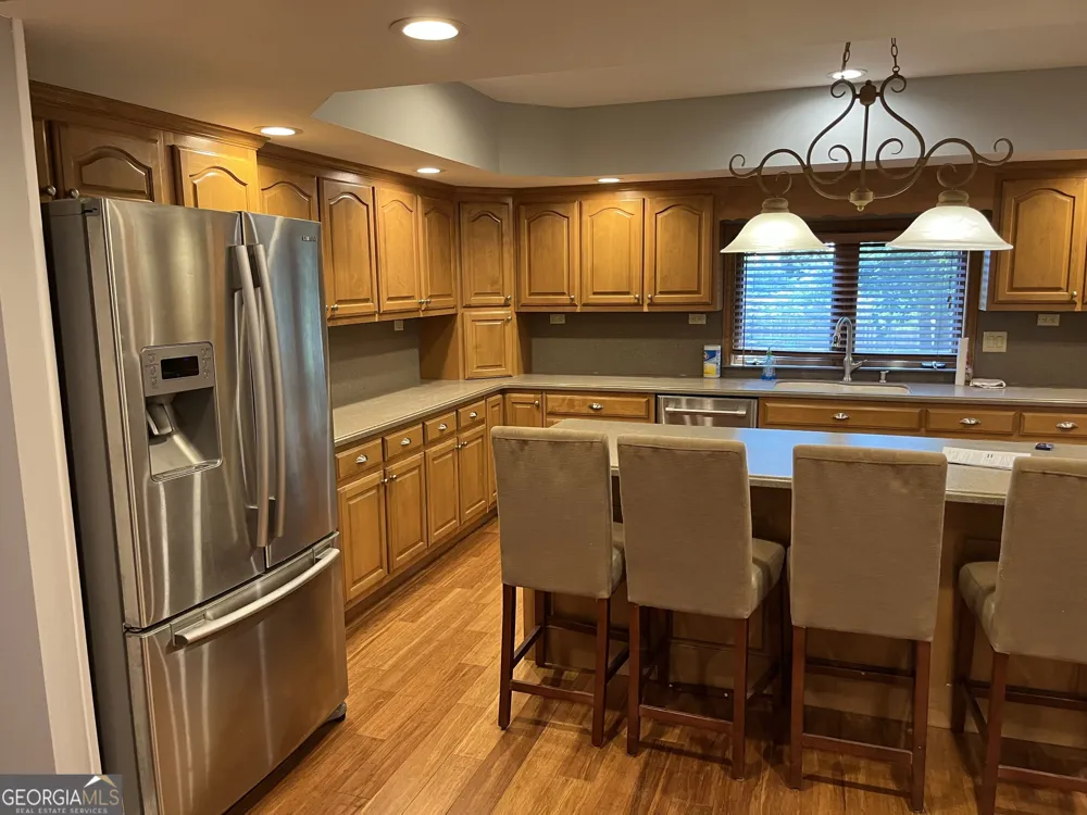 283 Meadow LN Dahlonega, GA 30533