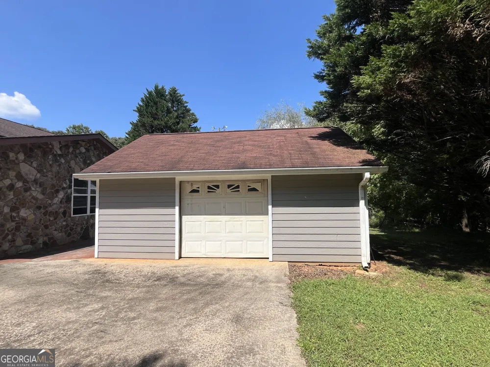 283 Meadow LN Dahlonega, GA 30533