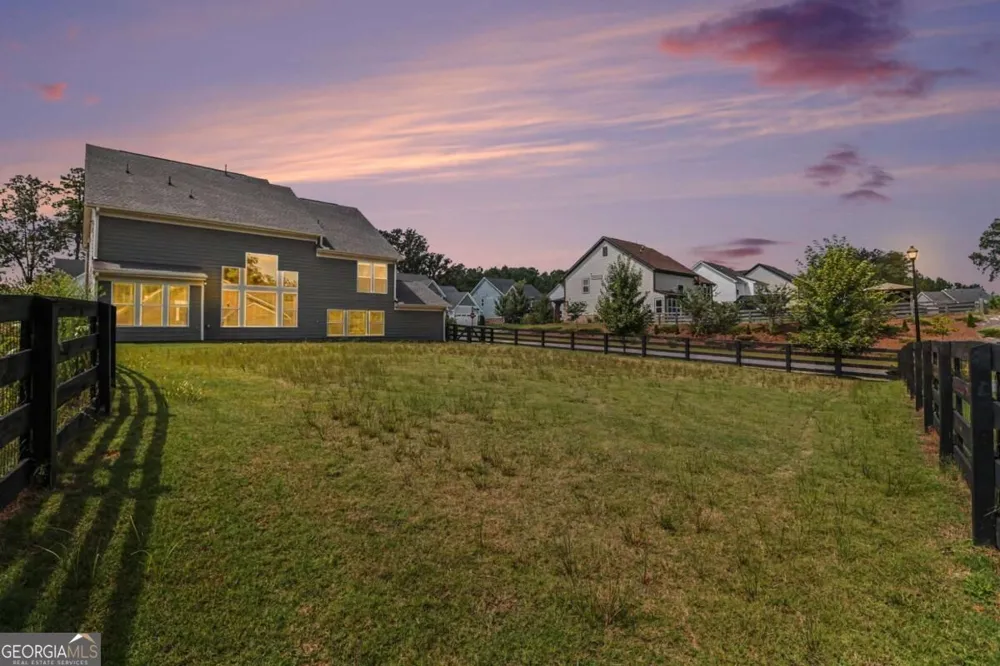 8110 Tavern RD Ball Ground, GA 30107