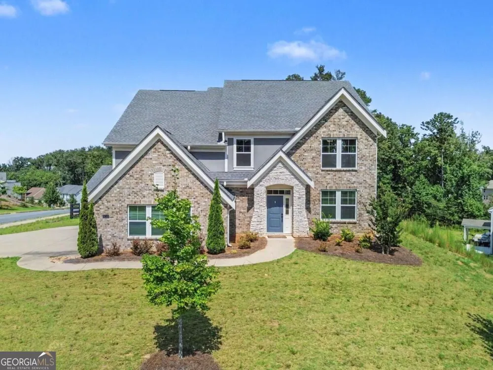 8110 Tavern RD Ball Ground, GA 30107
