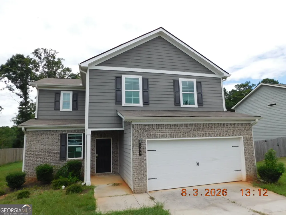 153 Fresh Laurel LN Locust Grove, GA 30248