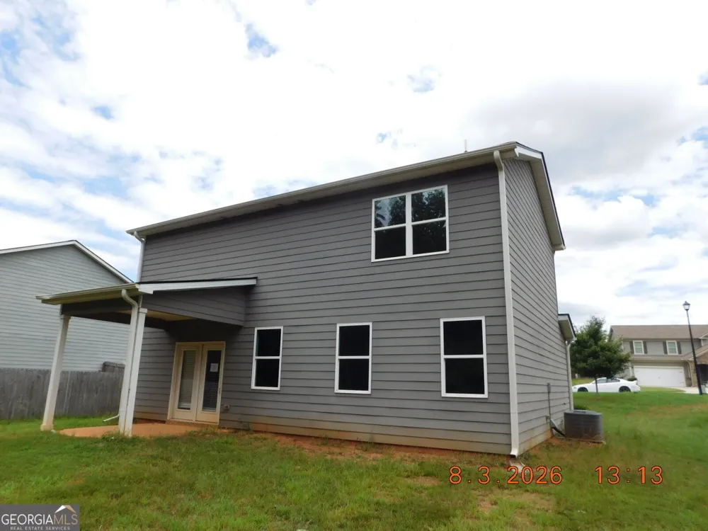 153 Fresh Laurel LN Locust Grove, GA 30248