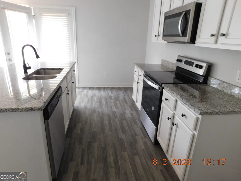 153 Fresh Laurel LN Locust Grove, GA 30248