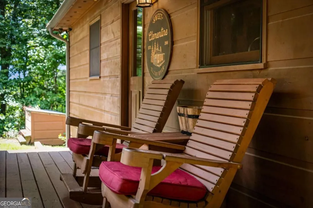 383 River Escape DR Ellijay, GA 30540