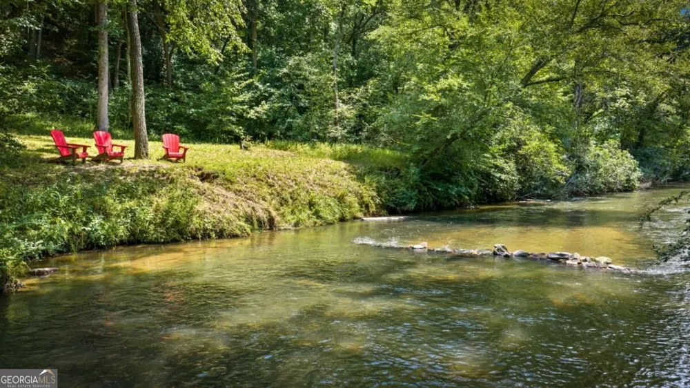 383 River Escape DR Ellijay, GA 30540