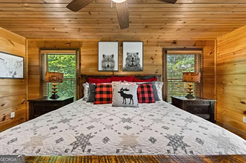 383 River Escape DR Ellijay, GA 30540