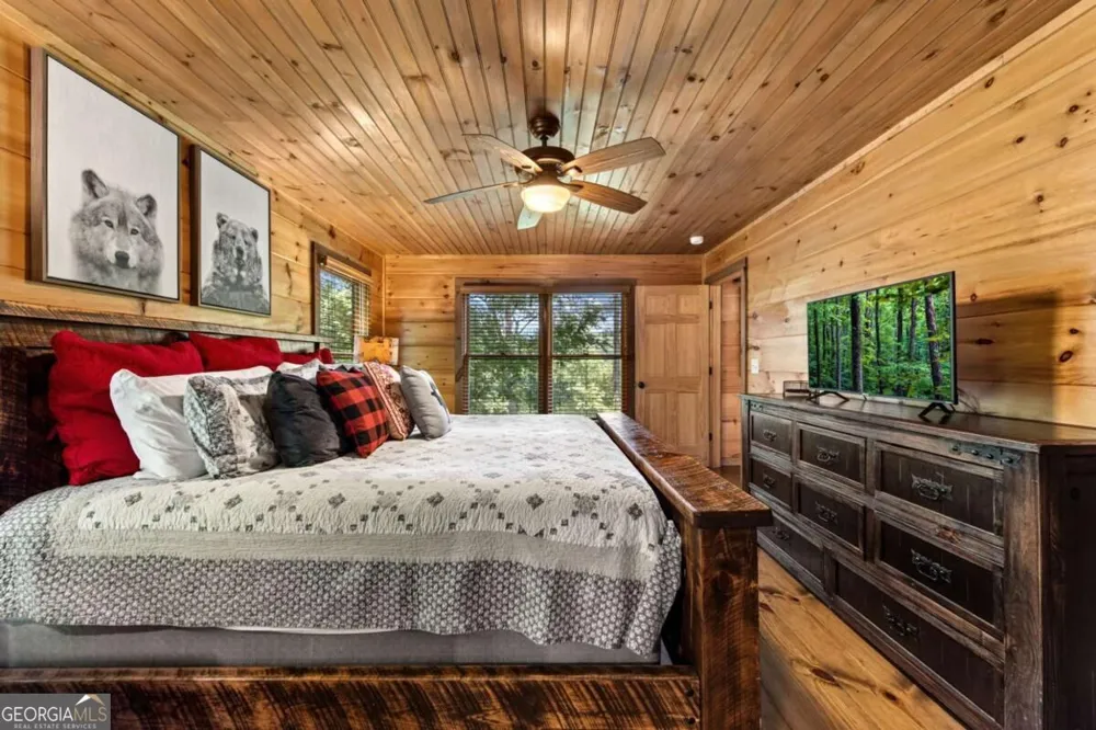 383 River Escape DR Ellijay, GA 30540