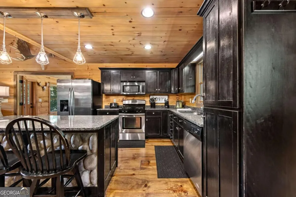 383 River Escape DR Ellijay, GA 30540