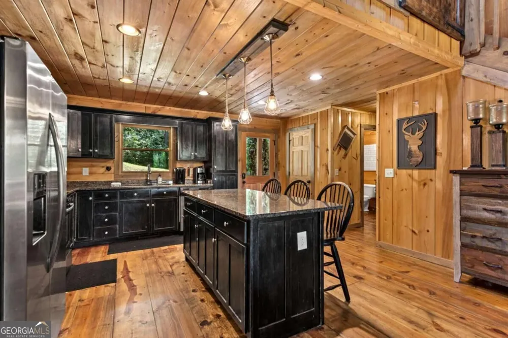 383 River Escape DR Ellijay, GA 30540