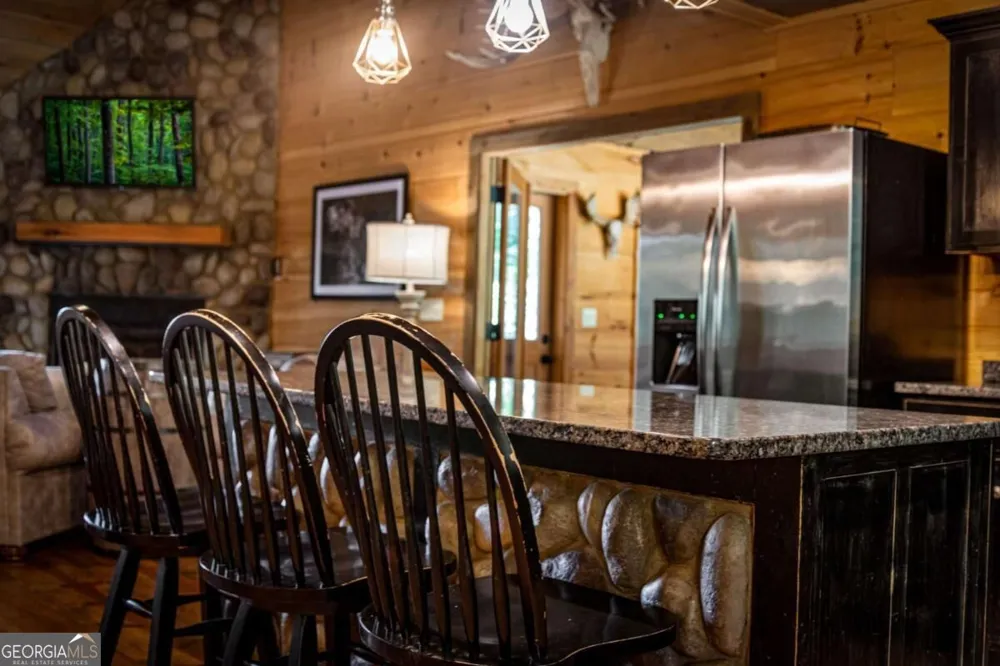 383 River Escape DR Ellijay, GA 30540