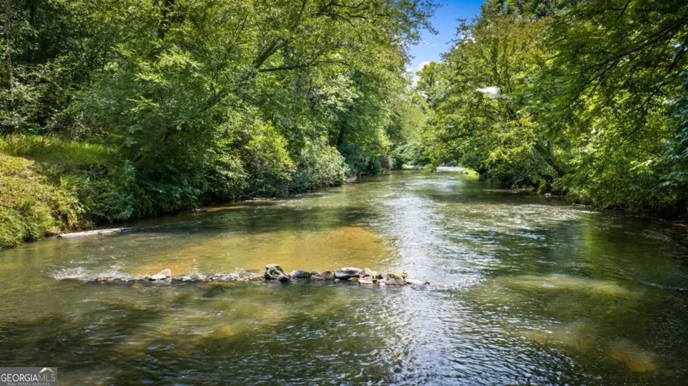 383 River Escape DR Ellijay, GA 30540