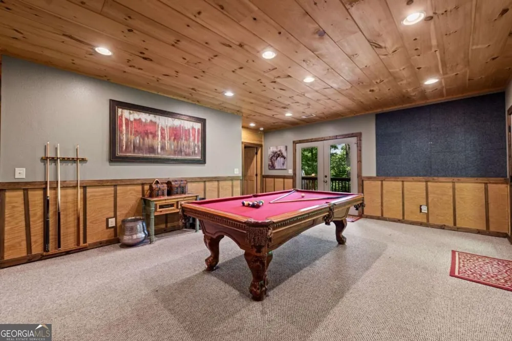 383 River Escape DR Ellijay, GA 30540