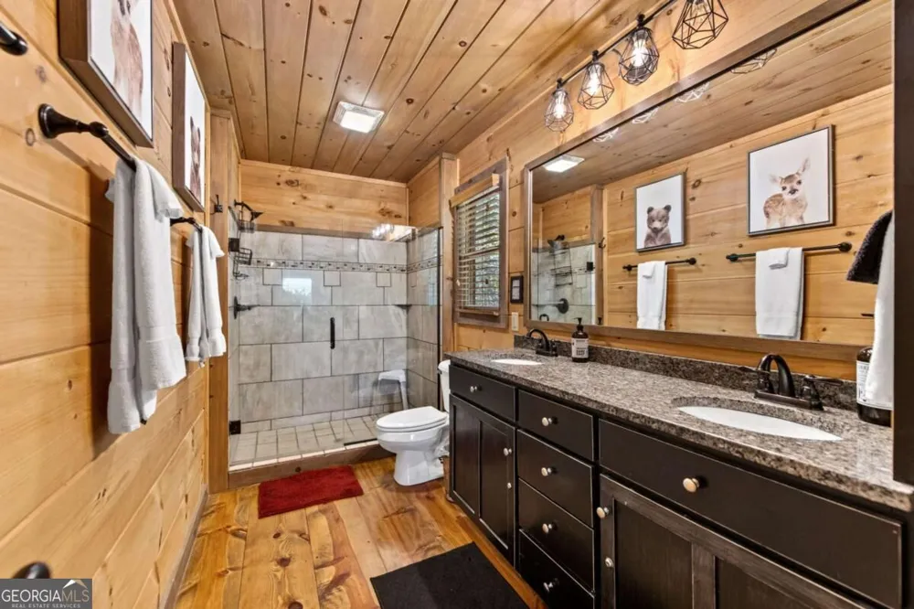 383 River Escape DR Ellijay, GA 30540