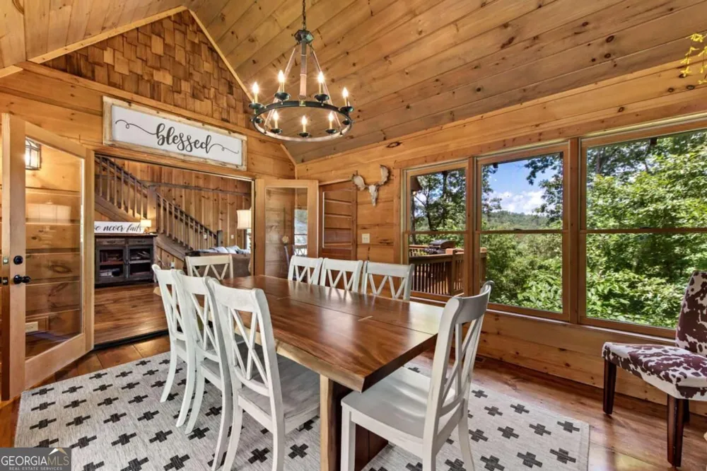 383 River Escape DR Ellijay, GA 30540