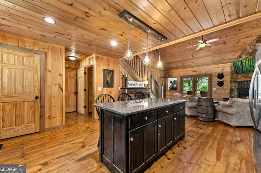 383 River Escape DR Ellijay, GA 30540
