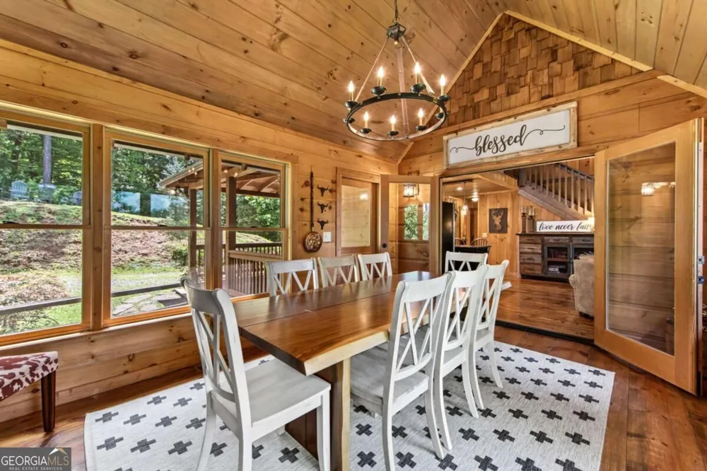 383 River Escape DR Ellijay, GA 30540
