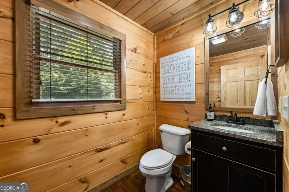 383 River Escape DR Ellijay, GA 30540