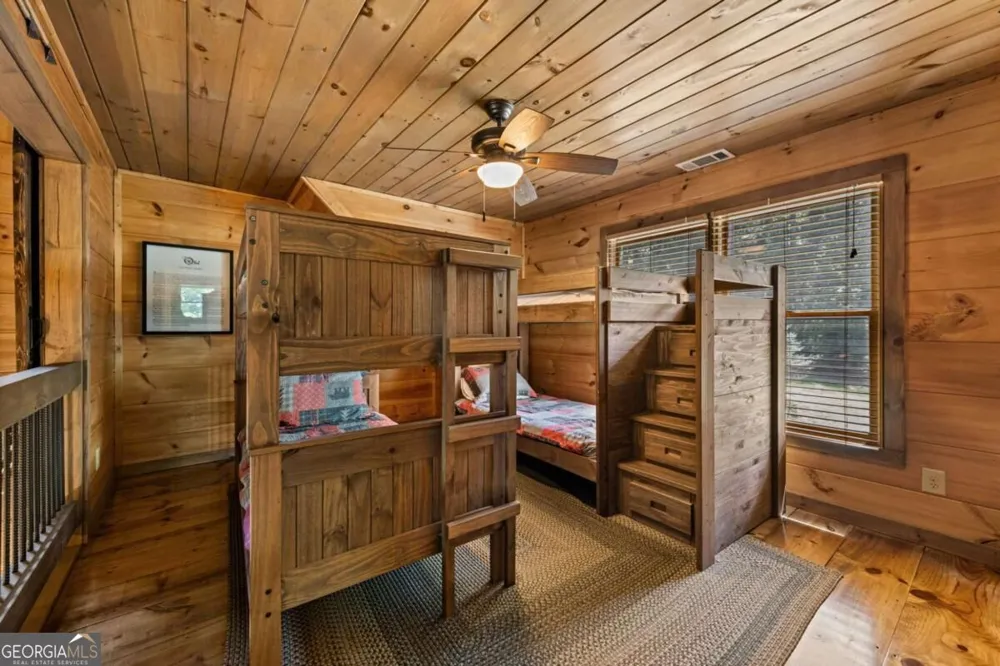 383 River Escape DR Ellijay, GA 30540