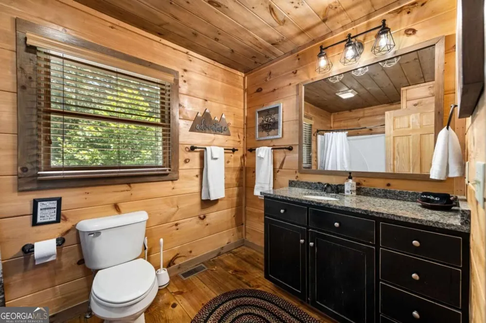 383 River Escape DR Ellijay, GA 30540