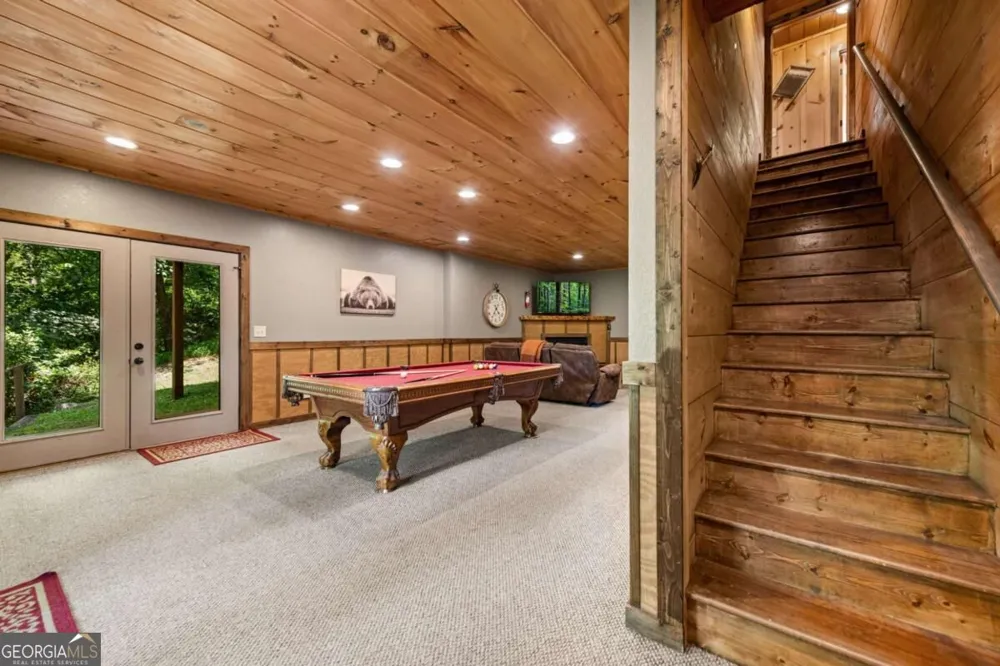 383 River Escape DR Ellijay, GA 30540