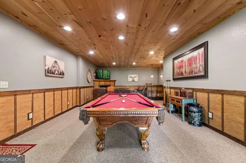 383 River Escape DR Ellijay, GA 30540