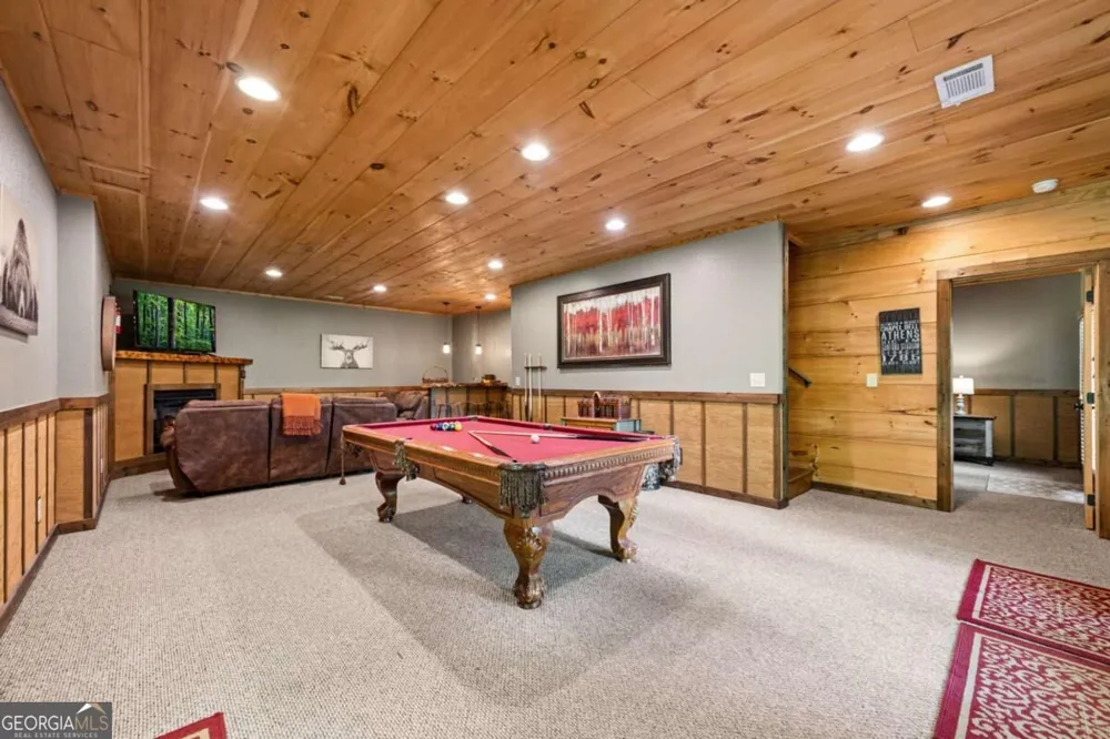 383 River Escape DR Ellijay, GA 30540
