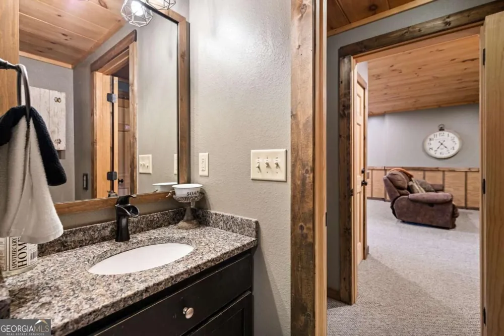 383 River Escape DR Ellijay, GA 30540