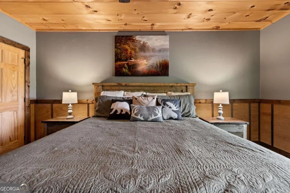 383 River Escape DR Ellijay, GA 30540